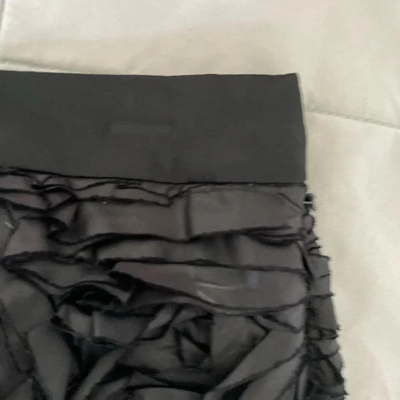 Tibi mini skirt - Picture 3 of 8